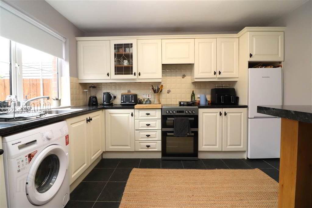 2-bed house on 3 Test Street, Edinburgh, EH3 3AA, £280,000