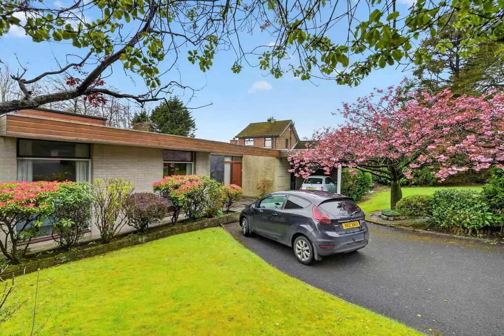 Tylney Lane, Hook, RG27 floorplan