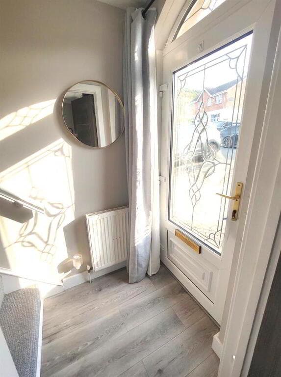 26, South Vale, Harrow floorplan
