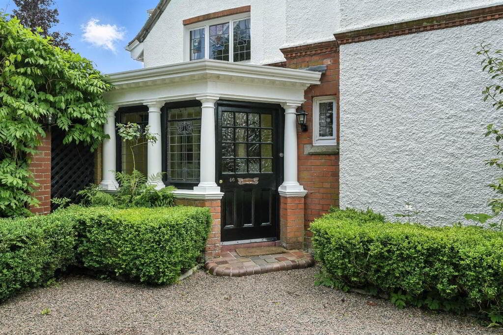 Cadwell House, West Littleton Road, West Littleton floorplan