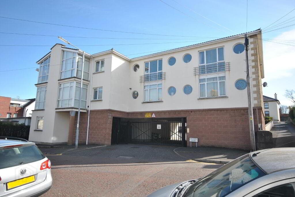 Flat 1, 77, Redcliffe Gardens, London floorplan