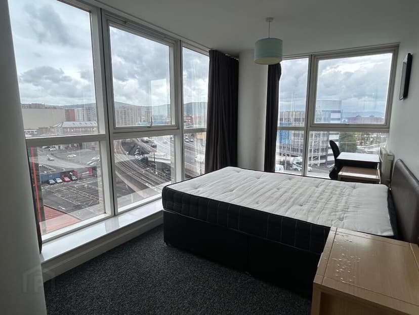 3-bed detached on 61 Kensington Park, Portadown, BT63 5PQ, £195,000