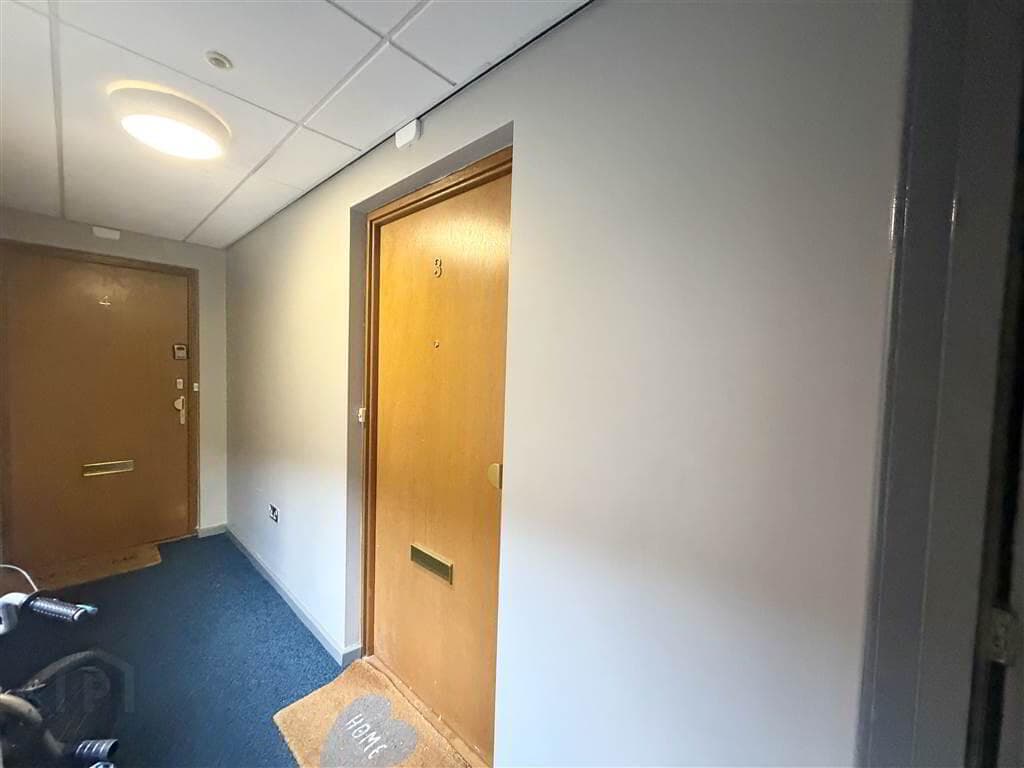 45 Chadwick Street, Lisburn Road, Belfast, BT9 7FD photo 3