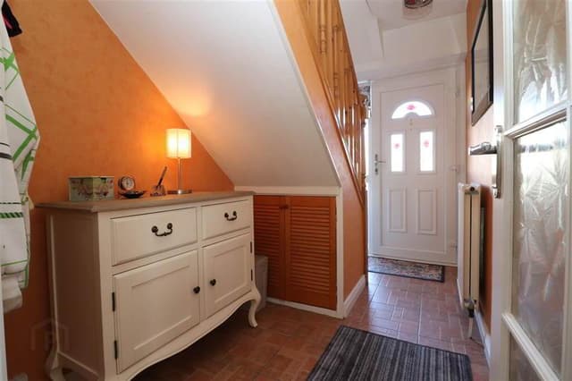22 Danesfort, Moira, BT67 0SG floorplan