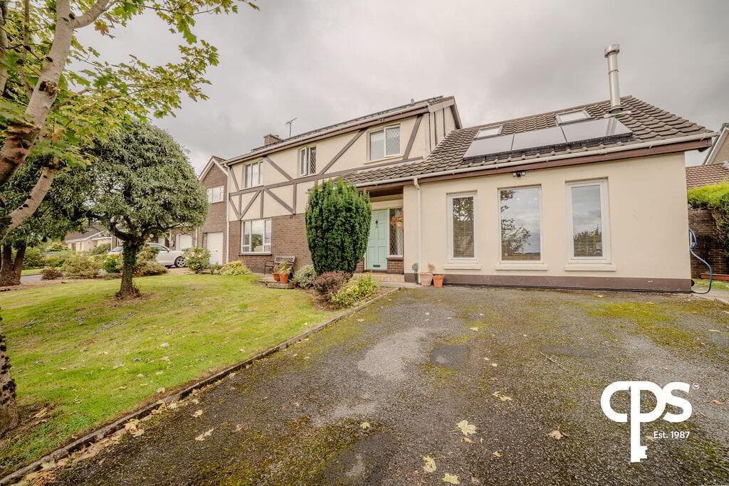 4 Station Road, Greenisland, Carrickfergus, BT38 8TS photo 3
