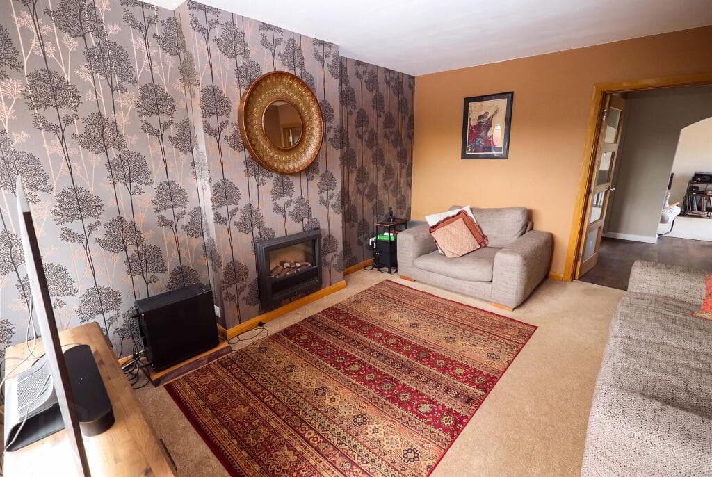 12 Glenkeen Avenue, Jordanstown, Newtownabbey, BT37 0PH floorplan