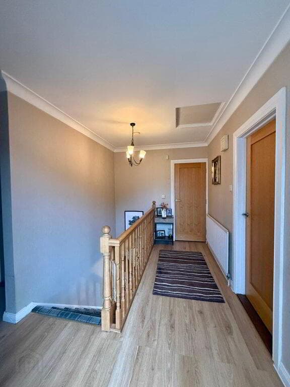 STUDENT ACCOMMODATION, 7 Upper Bennett Street, Derry/Londonderry, BT48 6TL, £542/mo