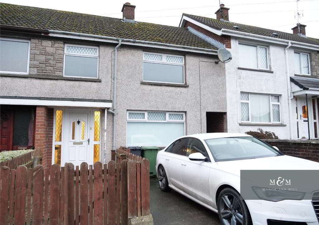 Apt 85 Victoria Place, 20 Wellwood Street, Belfast, BT12 5GF photo 3