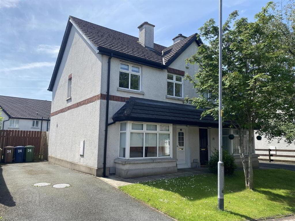35 Jubilee Avenue, Warren Gardens, Lisburn, BT28 1EB photo 4