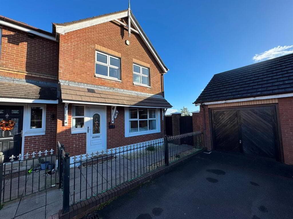 55 Clarawood Park, Belfast, BT5 6FT photo 5