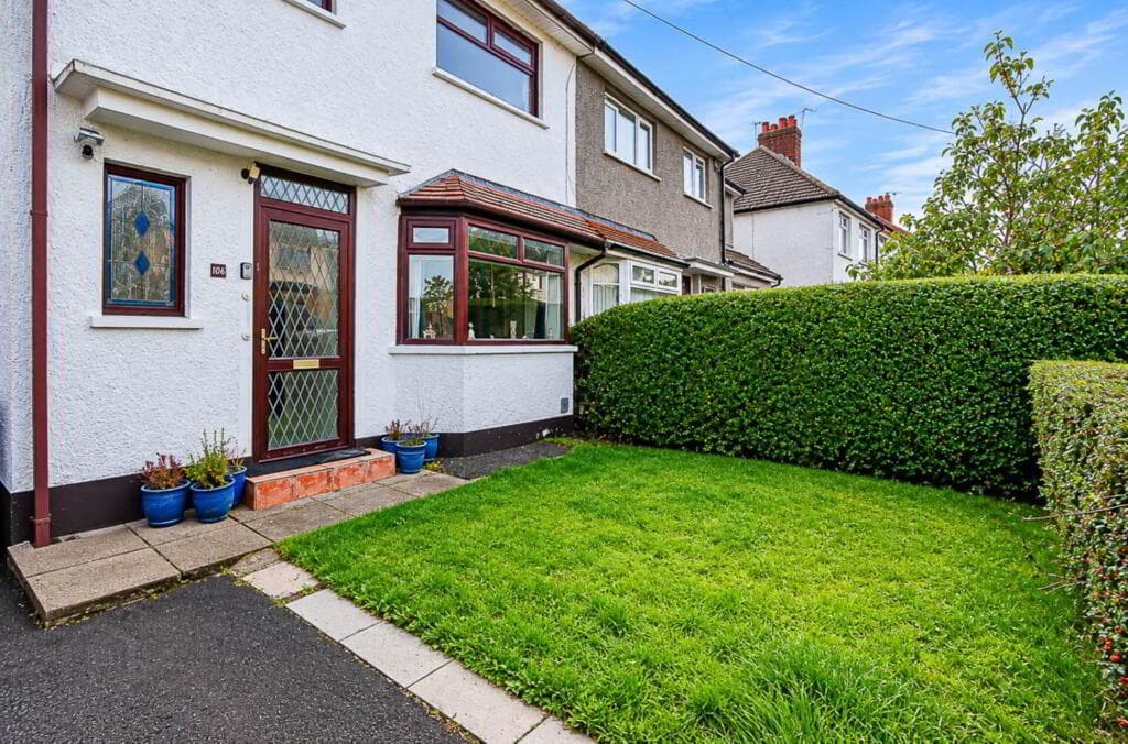 4, 113 Eglantine Avenue, Belfast, BT9 6EX photo 4