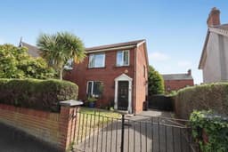 41, Oak Road, Chippenham floorplan