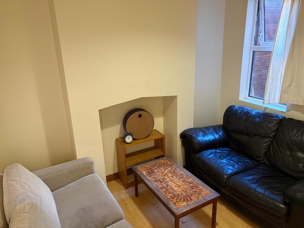 Hathern Close, Derby floorplan