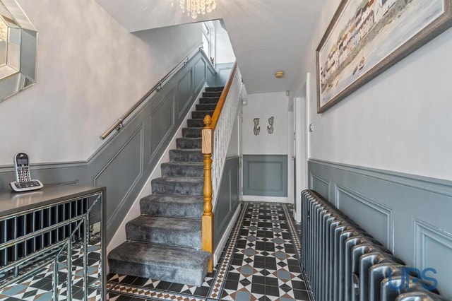 Acorn Avenue, Nottingham floorplan