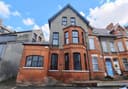 Valley Drive, Nottingham floorplan