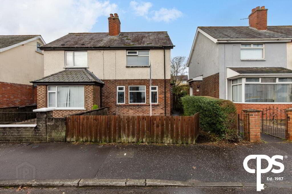 23, Tysoe Road, Birmingham floorplan
