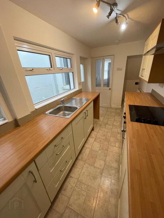 39, Kitswell Gardens, Birmingham floorplan
