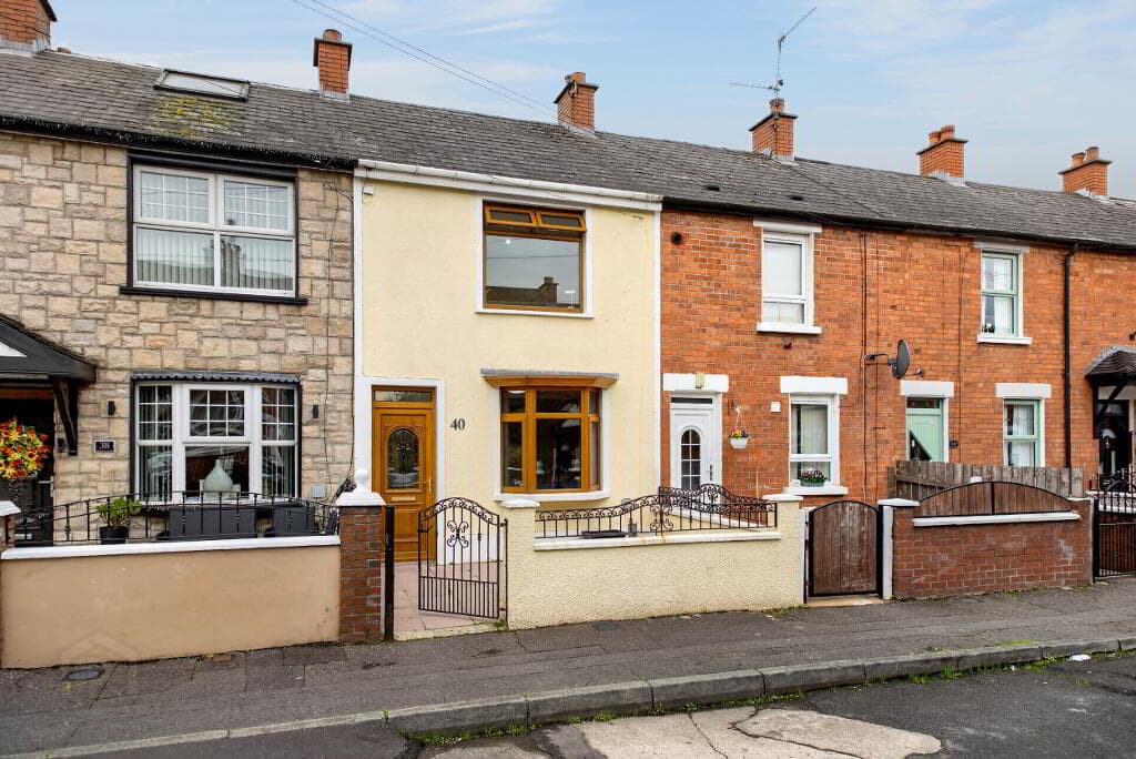 9, Westfield, Sherborne floorplan