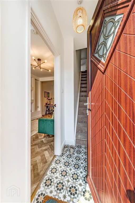 31, Kingcup Road, Stafford floorplan
