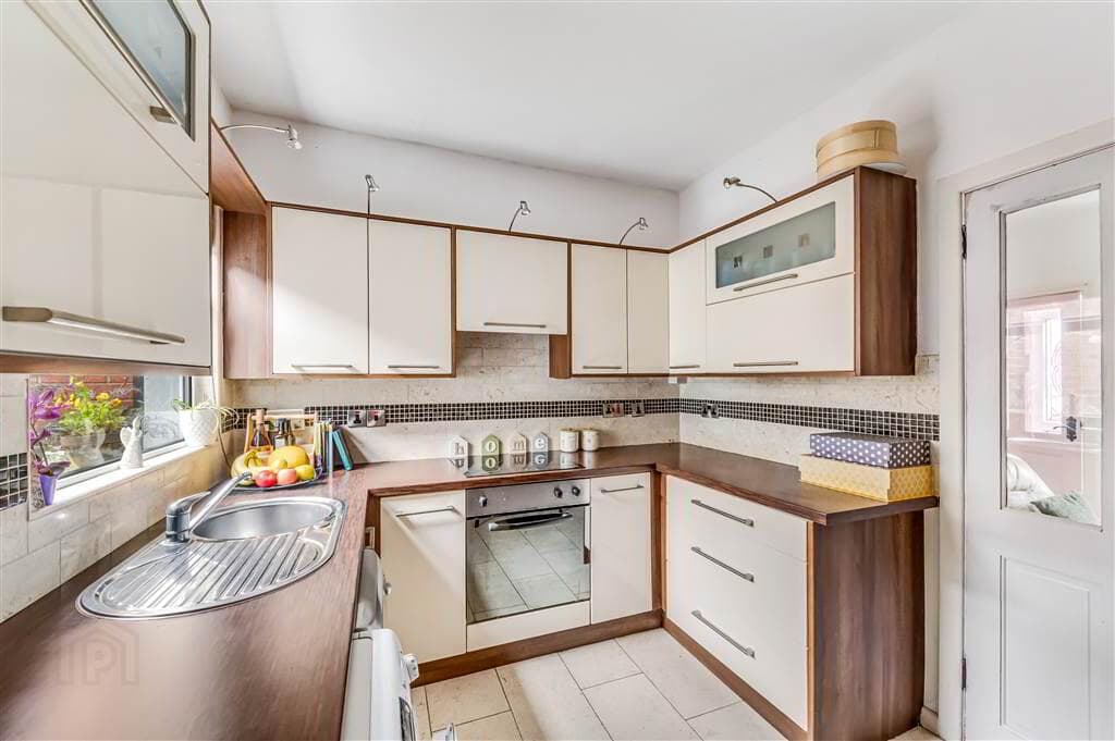 6, Bagwall Crescent, Wednesbury floorplan