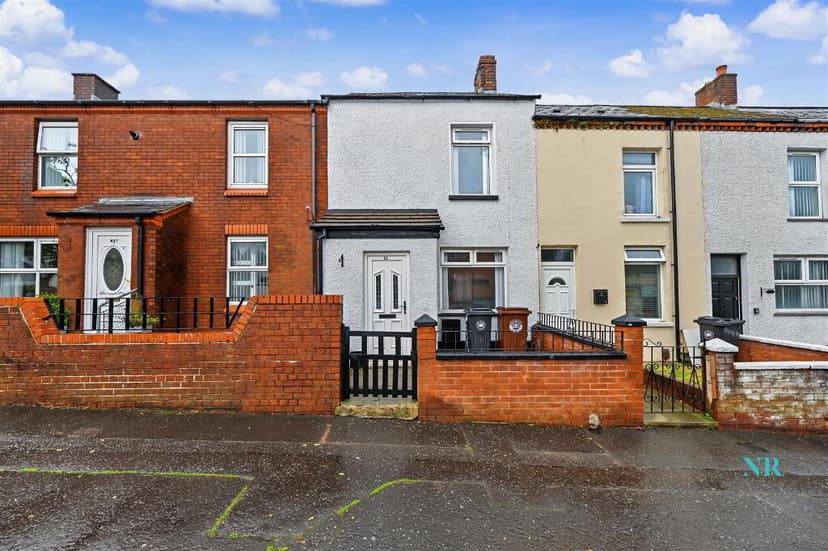 21, Teddington Drive, West Malling floorplan