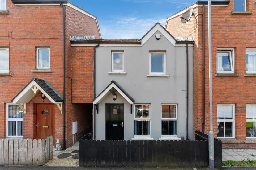 Columbia Crescent, Wolverhampton floorplan