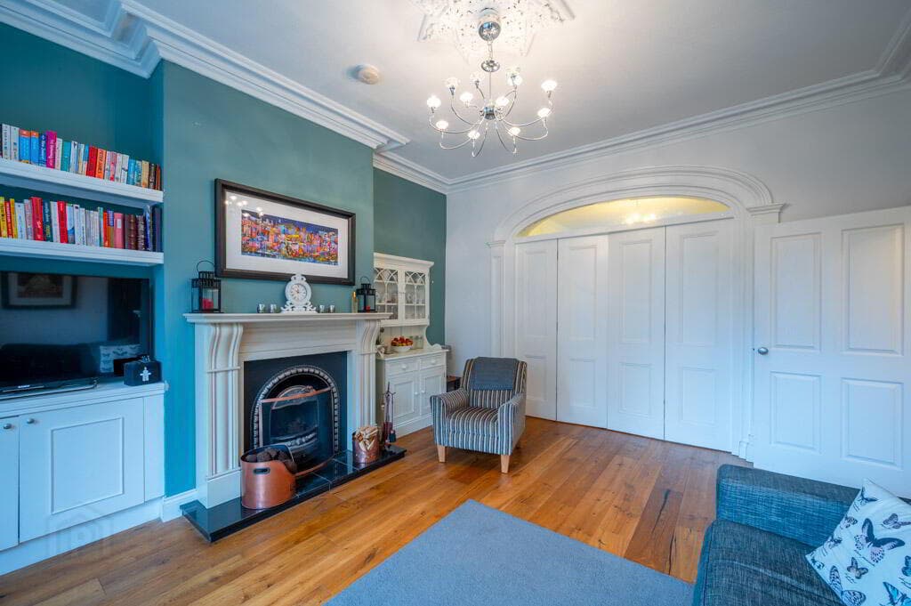Flat 11, Homeville House, Hendford, YEOVIL floorplan