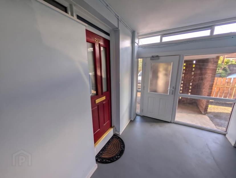 5, Turnpike Close, Chepstow floorplan