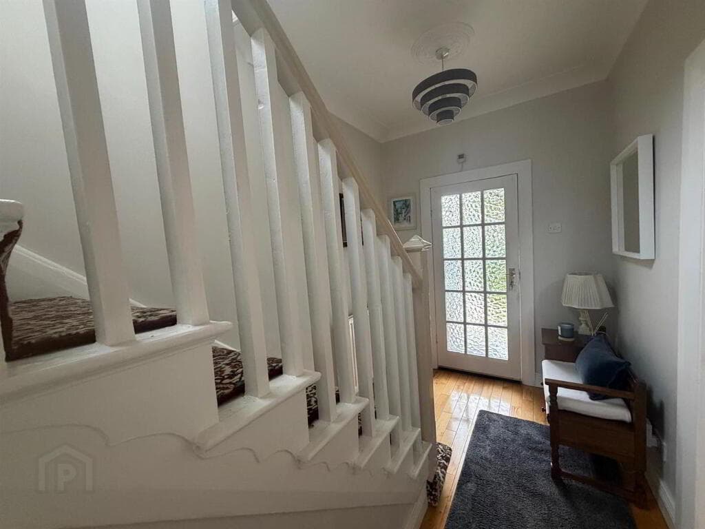 Waun Bant Road, Bridgend floorplan