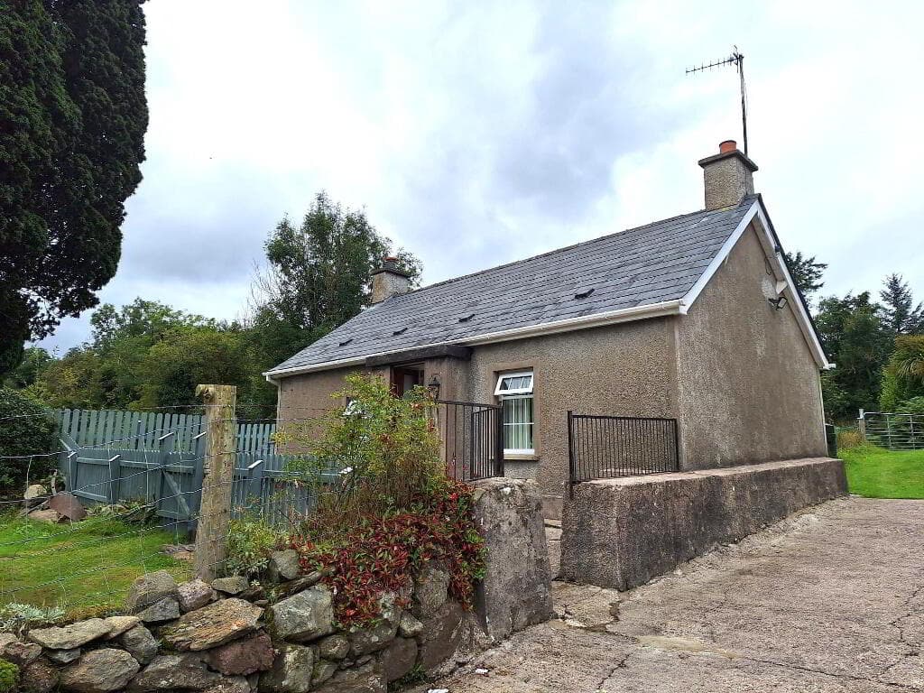 55, Carmel Road, Swansea floorplan