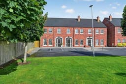 Station Road, ILMINSTER floorplan
