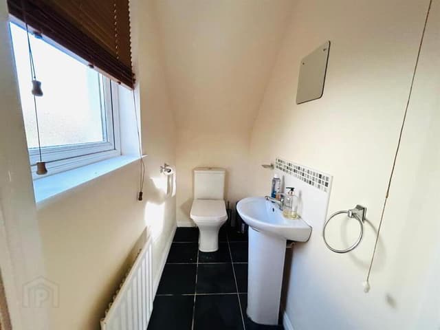 Bridle Road, Croydon floorplan