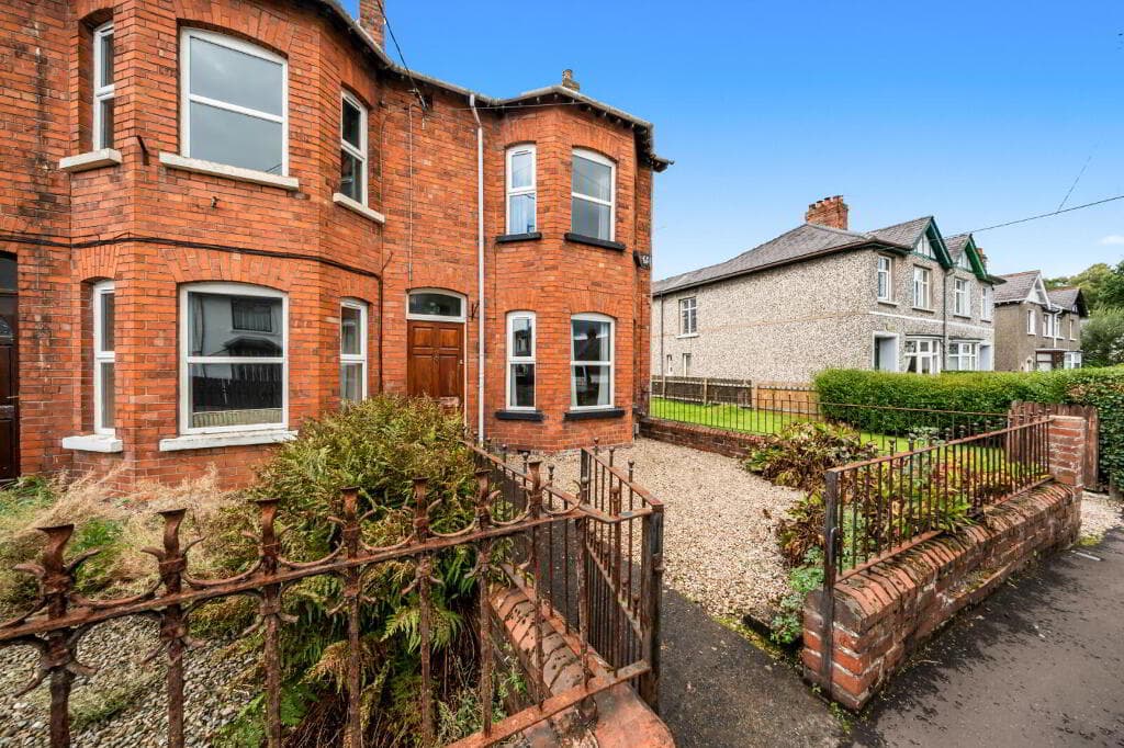 16, Bowen Drive, Doncaster floorplan