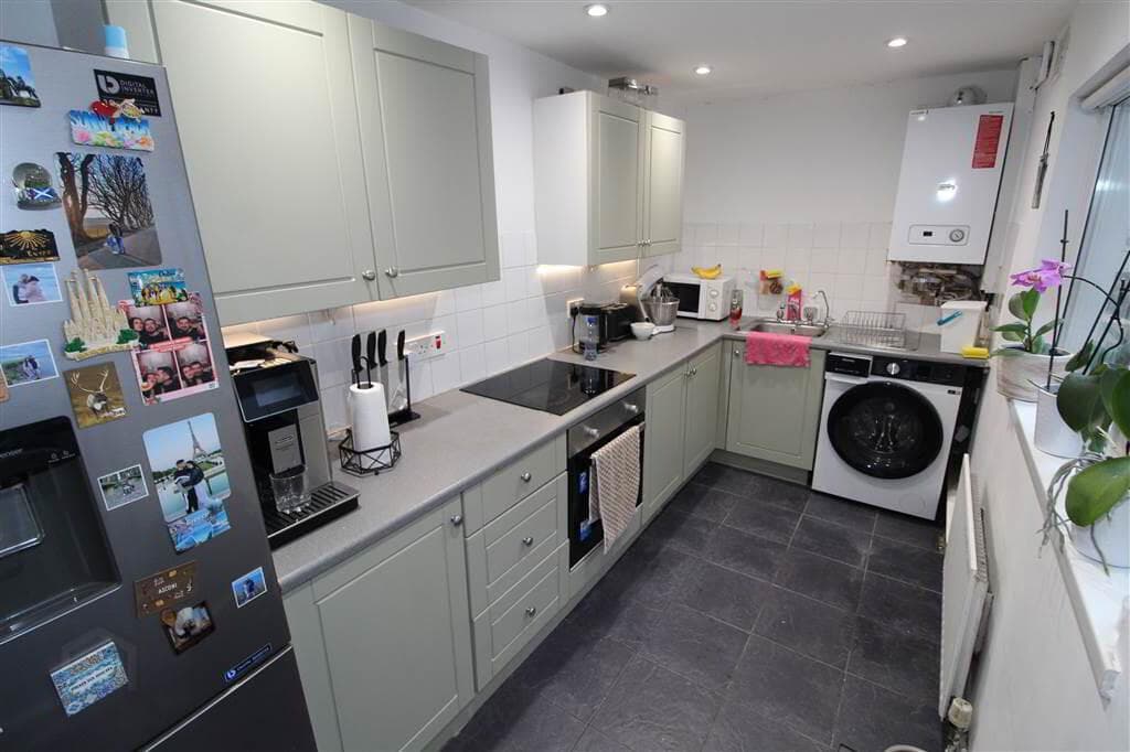 Attfield Walk, Eastbourne floorplan