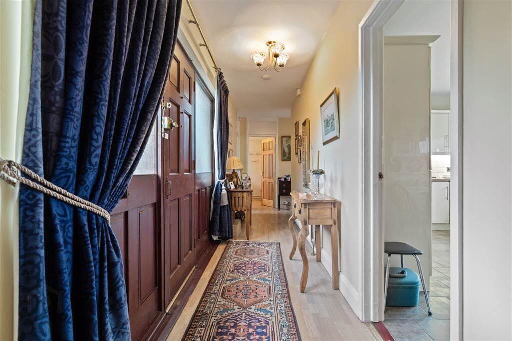 23, Conifer Close, GREAT YARMOUTH floorplan