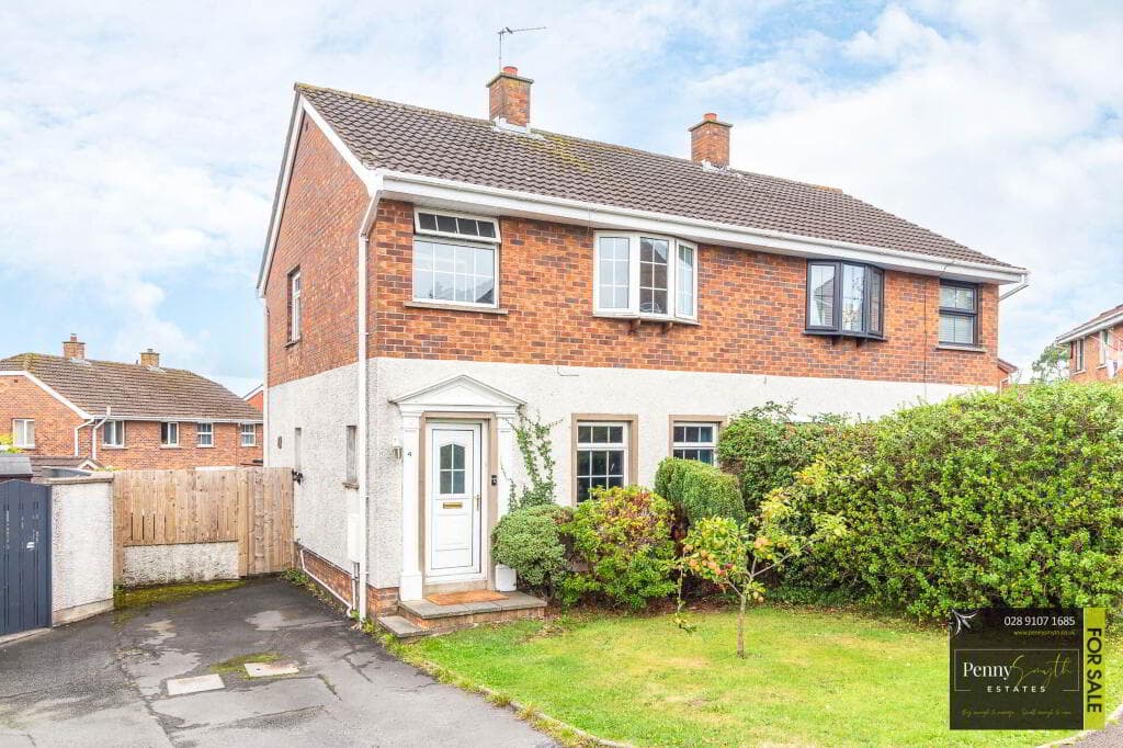 15, Reid Crescent, Hailsham floorplan