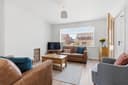 York Road, York floorplan