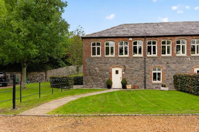 4, Bantel Villas, Hoddesdon floorplan