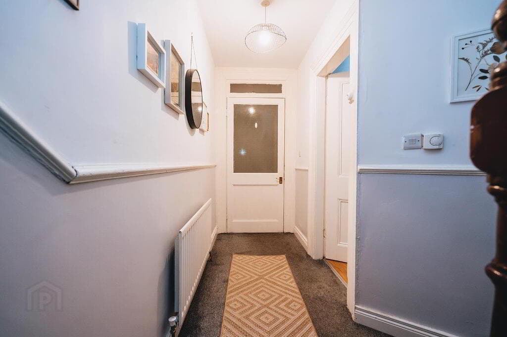 Flat 22, Violet Court, 11, Heybourne Crescent, London floorplan