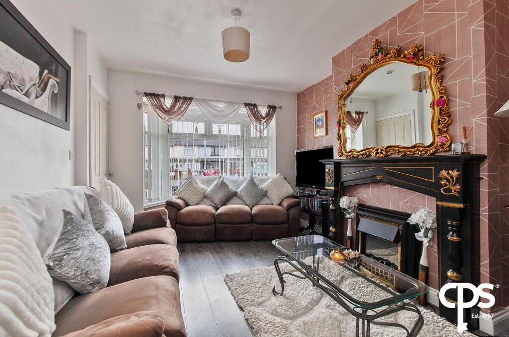 Leebeck House, Town Street, RETFORD floorplan