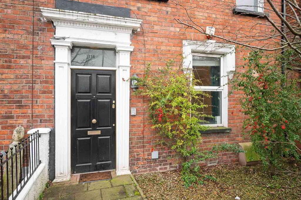 24, Collingwood Court, Royston floorplan