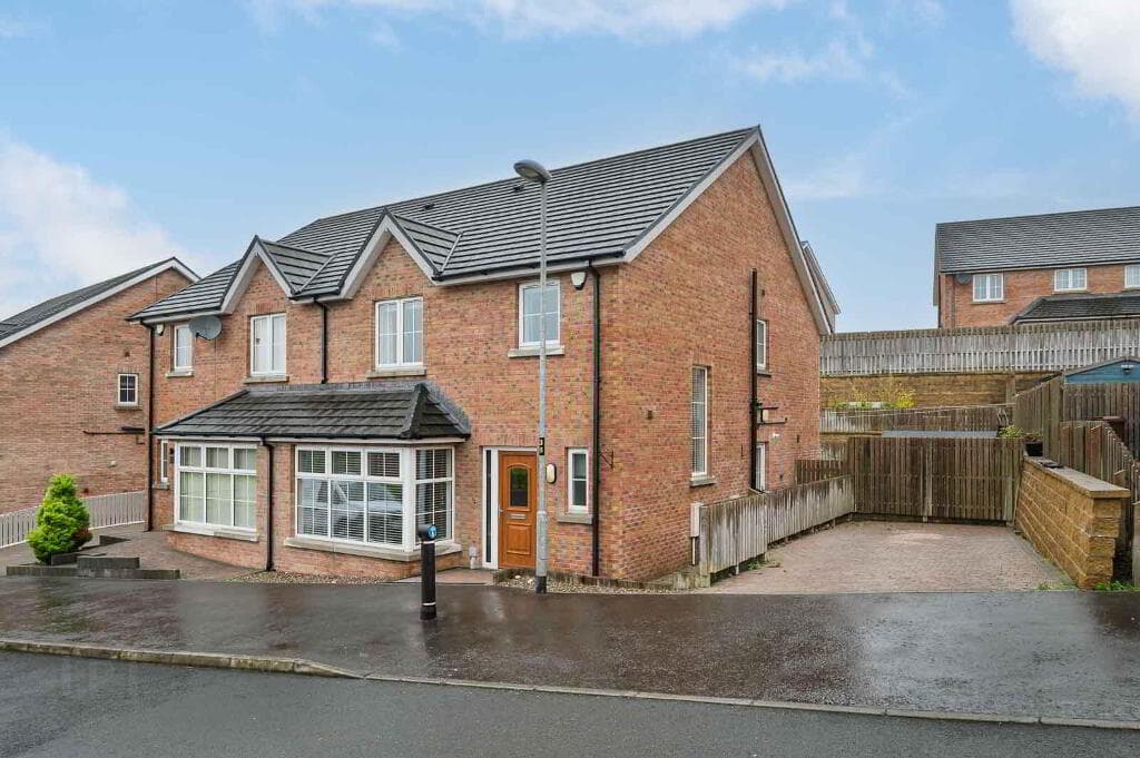 Cygnet Rise, Swaffham floorplan