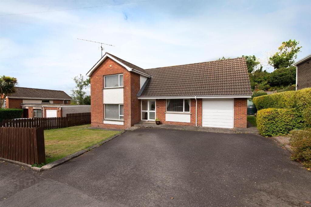 3, Sharpes Plain, Stamford floorplan