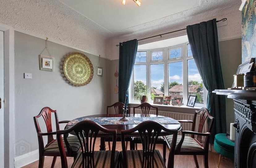 36, Shannon Crescent, Stockton-On-Tees floorplan