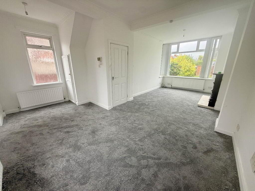 37, Heron Drive, Uttoxeter floorplan