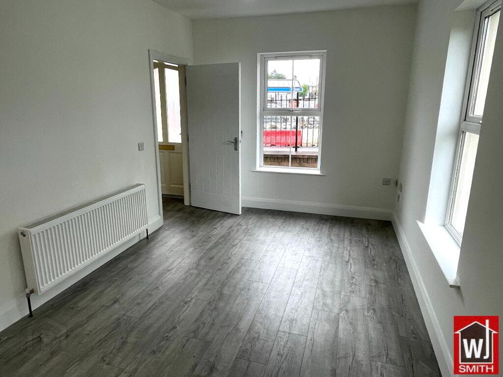 Broadway, Kettering floorplan
