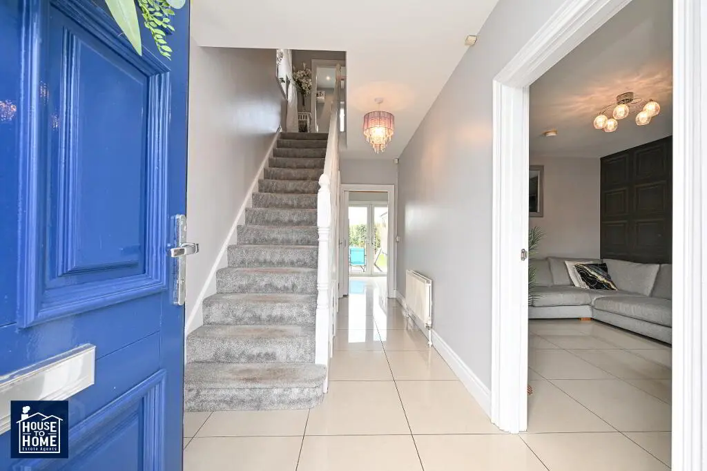 78, High Street, Huntingdon floorplan